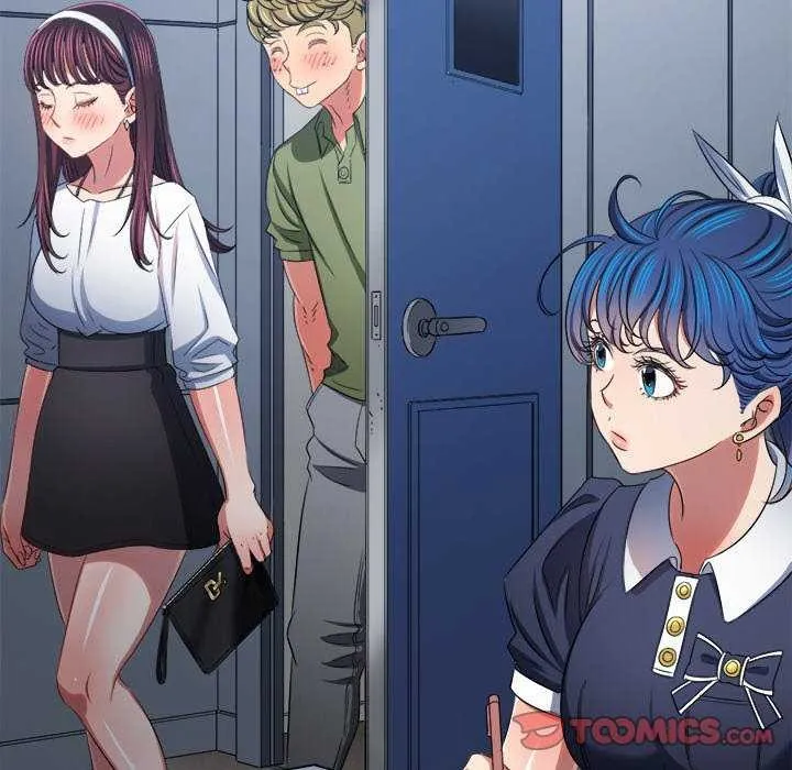 难缠小恶女 第241话
