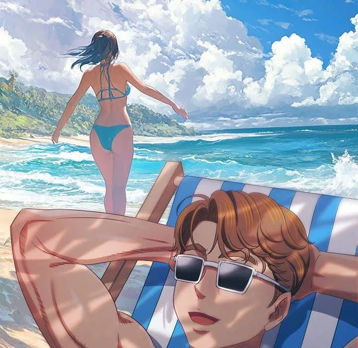 难缠小恶女 第233话