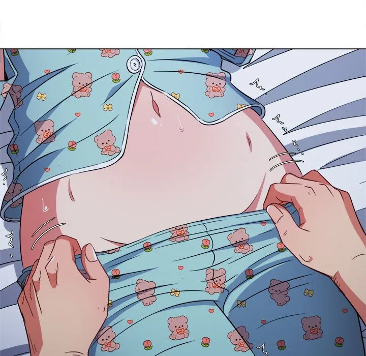 难缠小恶女 第140话