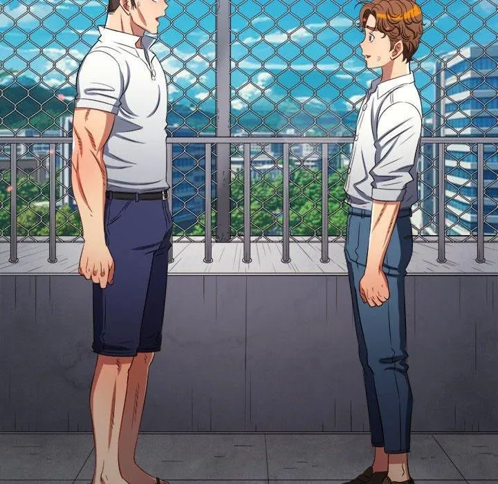 难缠小恶女 第239话