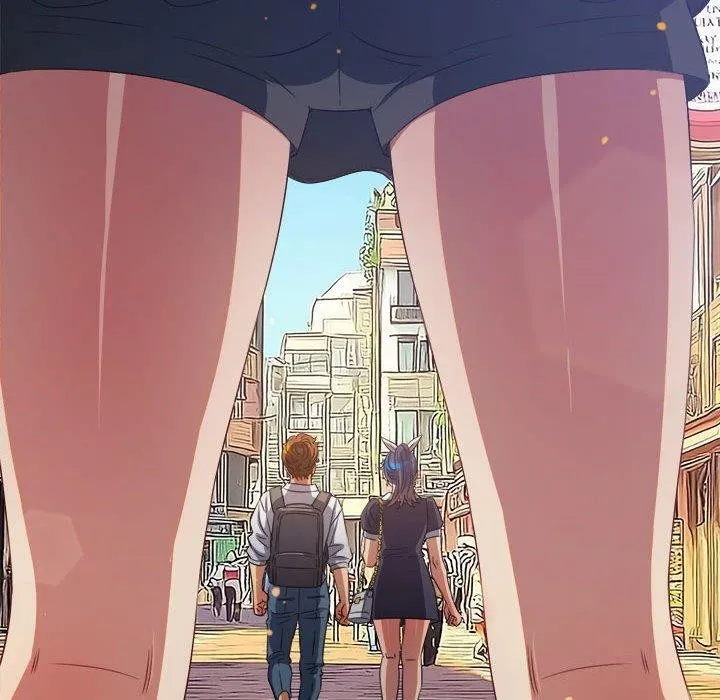 难缠小恶女 第240话