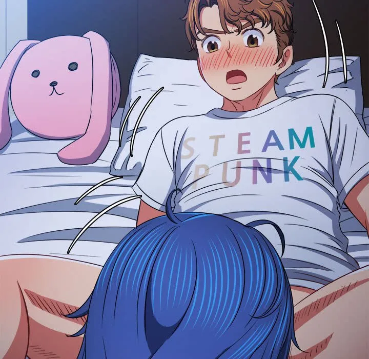 难缠小恶女 第141话
