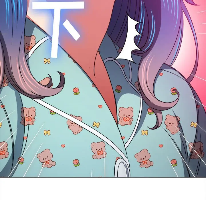 难缠小恶女 第141话