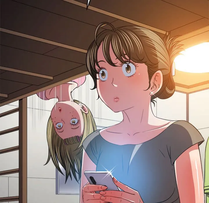 难缠小恶女 第140话