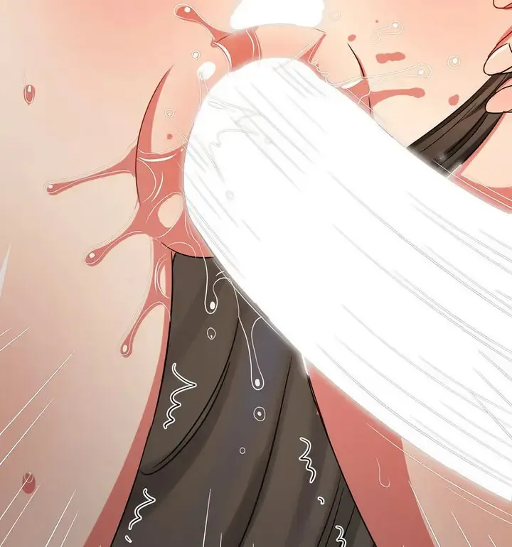 难缠小恶女 第203话