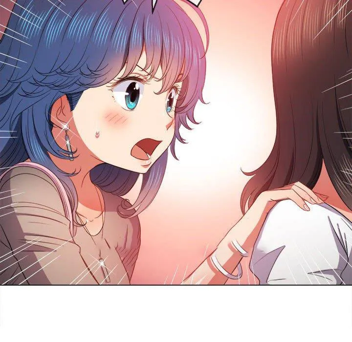 难缠小恶女 第53话