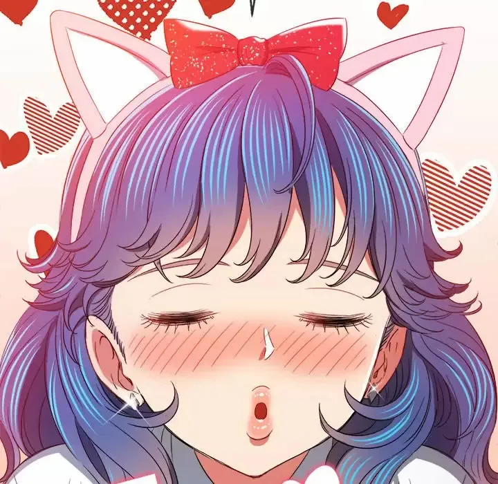 难缠小恶女 第125话