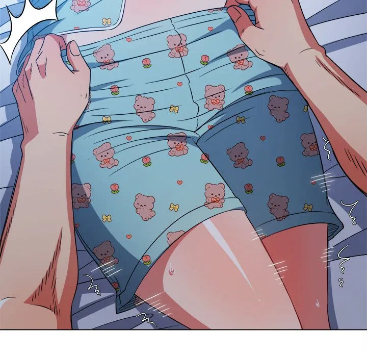 难缠小恶女 第140话