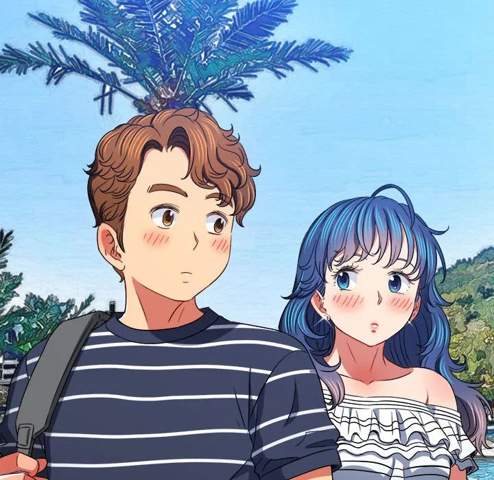 难缠小恶女 第147话