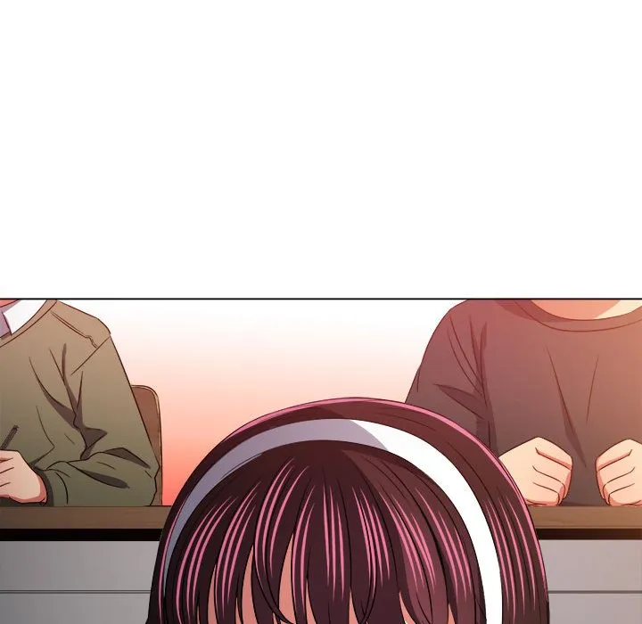 难缠小恶女 第146话