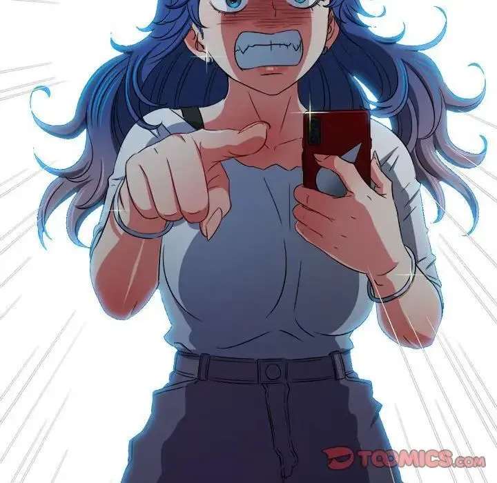 难缠小恶女 第193话