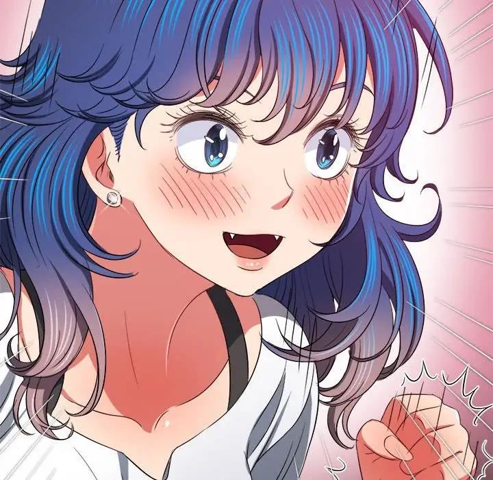 难缠小恶女 第206话