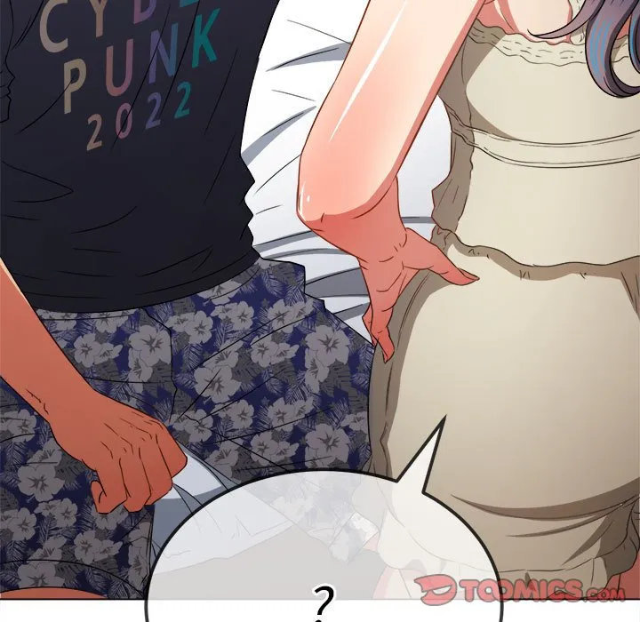 难缠小恶女 第155话