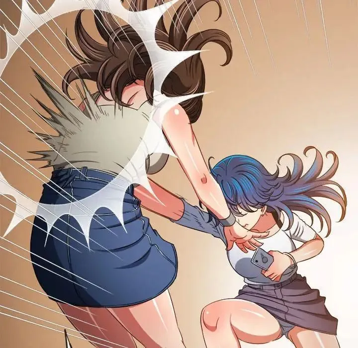 难缠小恶女 第193话