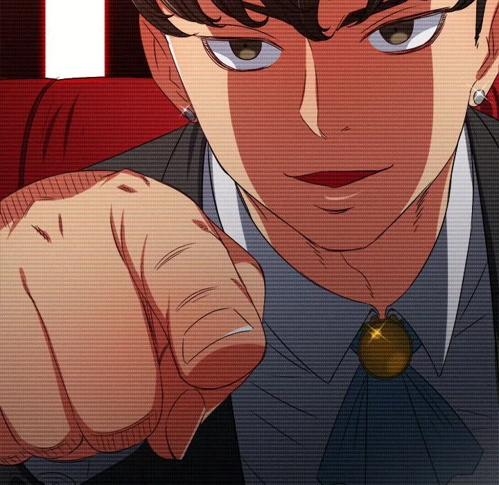 难缠小恶女 第194话