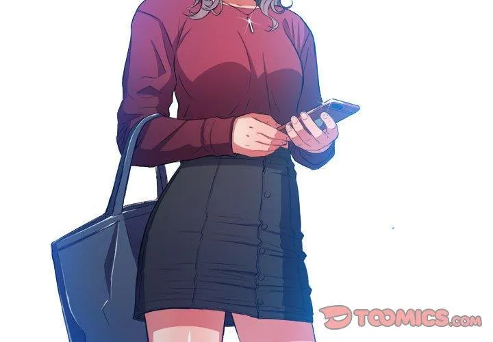 难缠小恶女 第53话