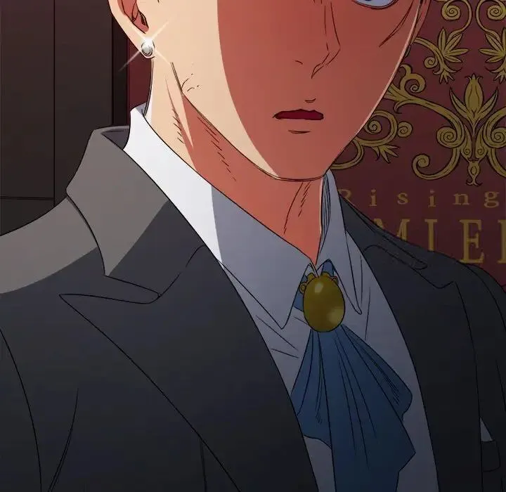 难缠小恶女 第204话