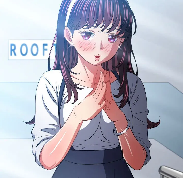 难缠小恶女 第146话