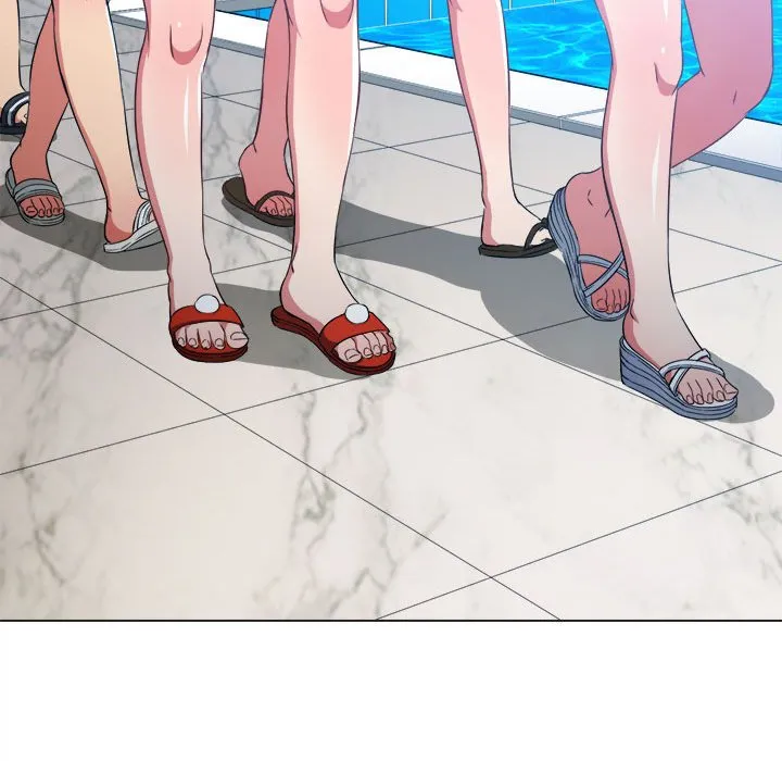 难缠小恶女 第148话