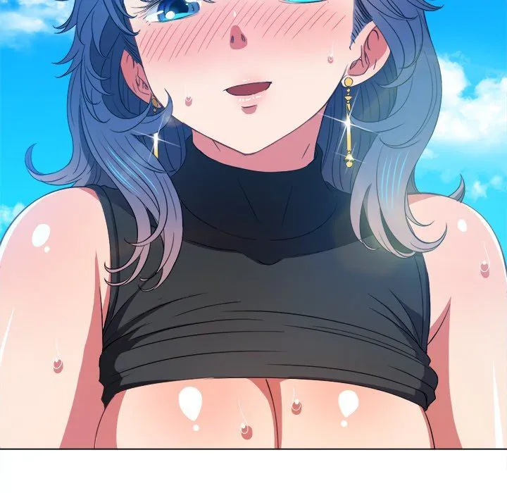 难缠小恶女 第59话