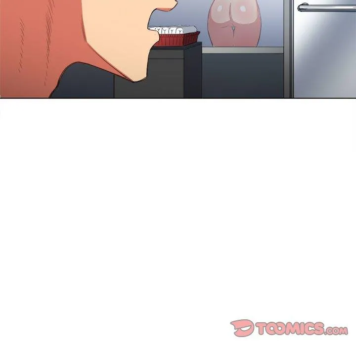 难缠小恶女 第53话