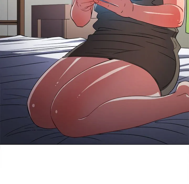 难缠小恶女 第140话