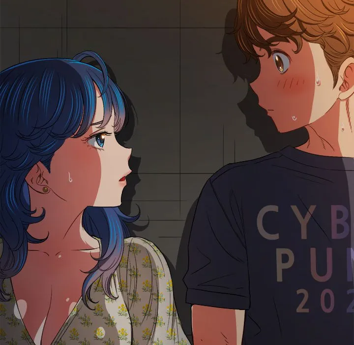 难缠小恶女 第153话