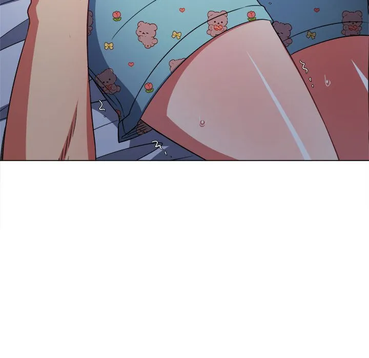 难缠小恶女 第140话