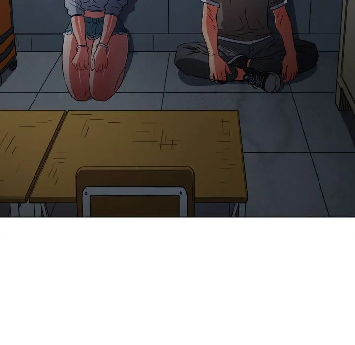 难缠小恶女 第195话