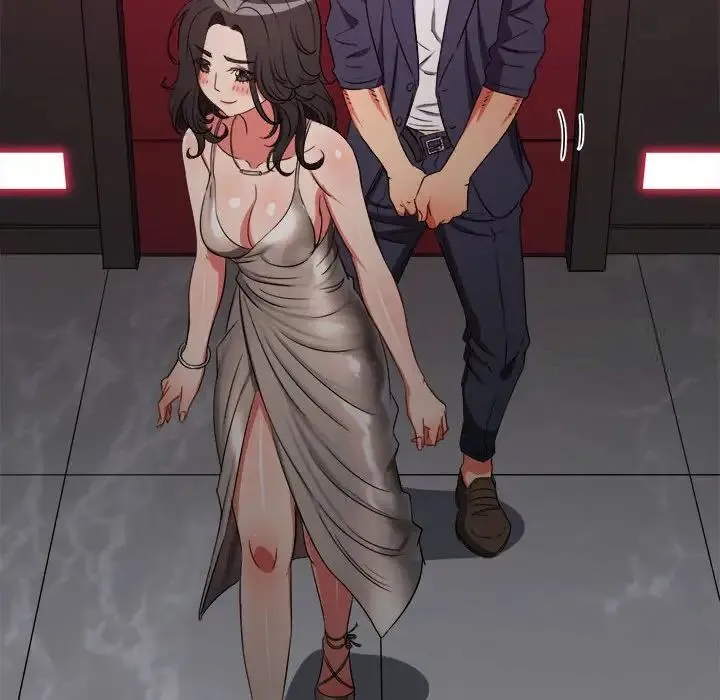 难缠小恶女 第204话