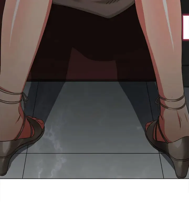 难缠小恶女 第203话
