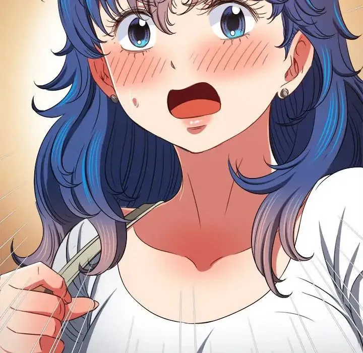 难缠小恶女 第201话