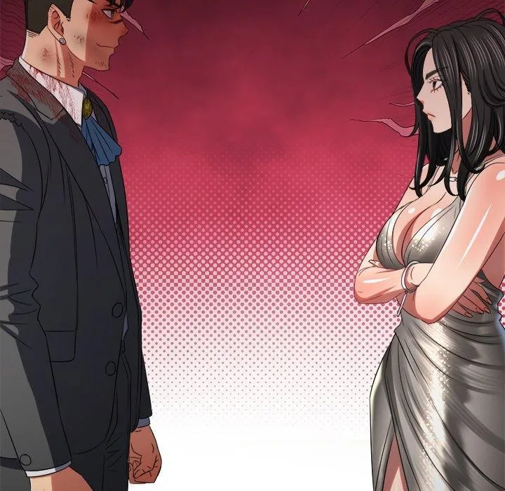 难缠小恶女 第234话