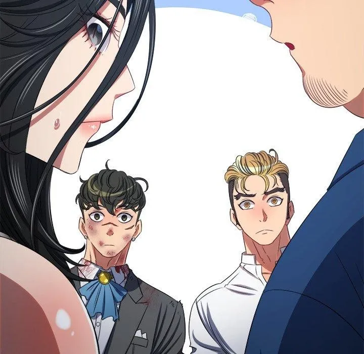 难缠小恶女 第234话