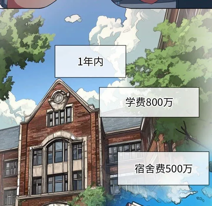 难缠小恶女 第233话