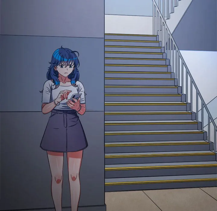 难缠小恶女 第196话