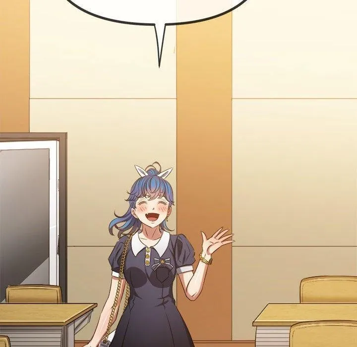 难缠小恶女 第240话