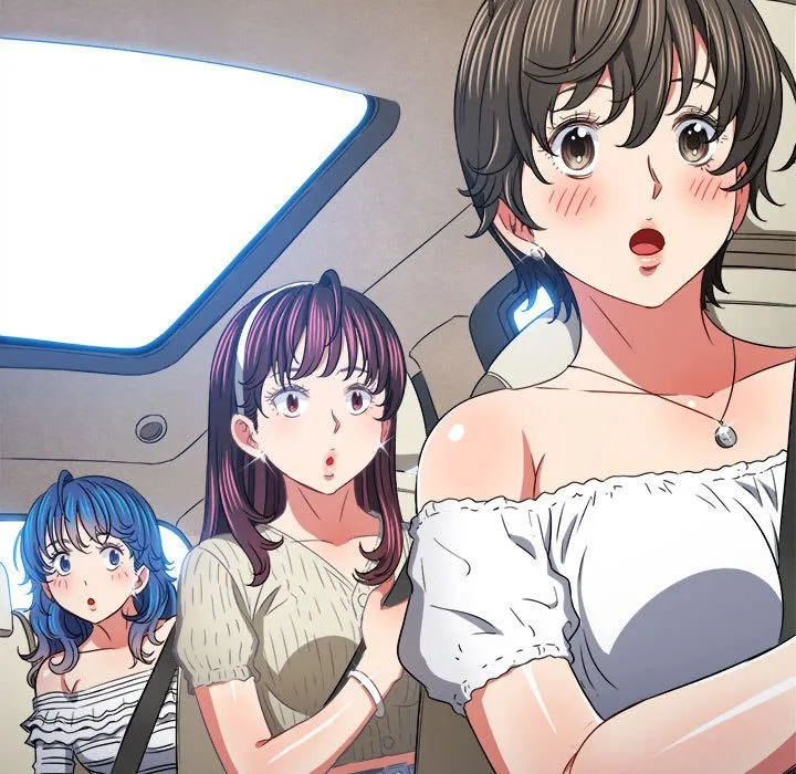 难缠小恶女 第147话