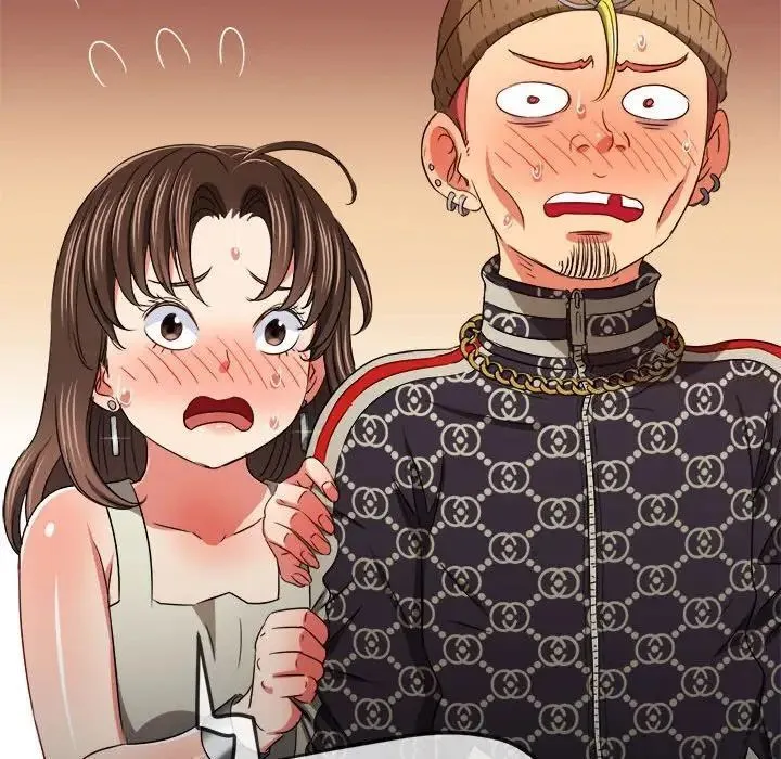 难缠小恶女 第193话