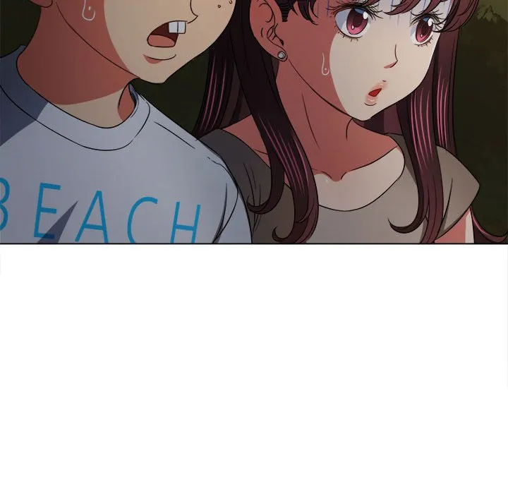 难缠小恶女 第153话
