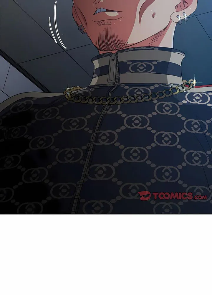 难缠小恶女 第191话