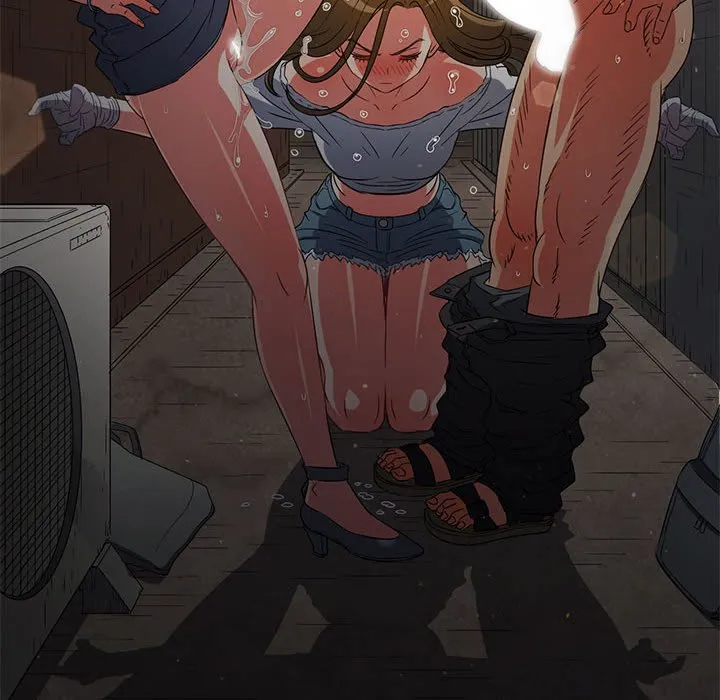 难缠小恶女 第195话
