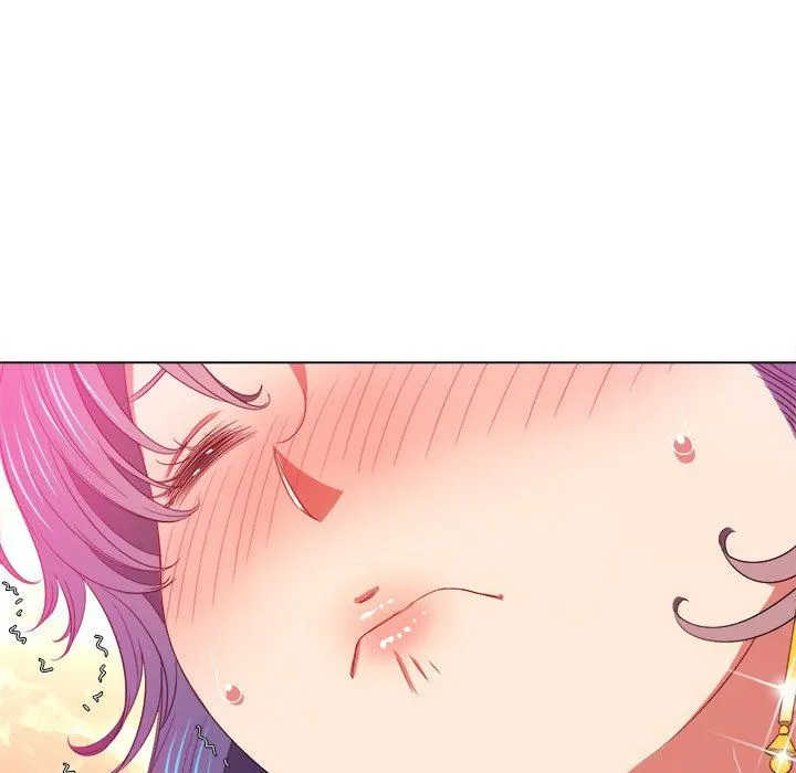 难缠小恶女 第58话