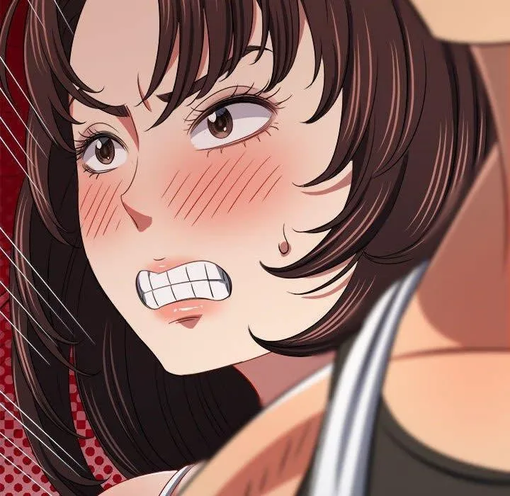 难缠小恶女 第240话
