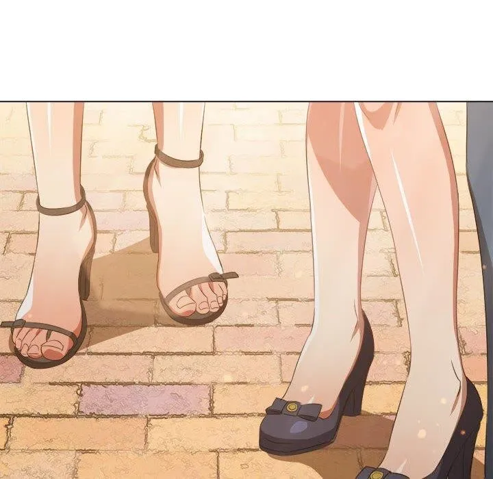 难缠小恶女 第240话