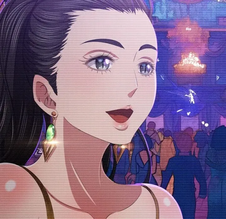 难缠小恶女 第216话