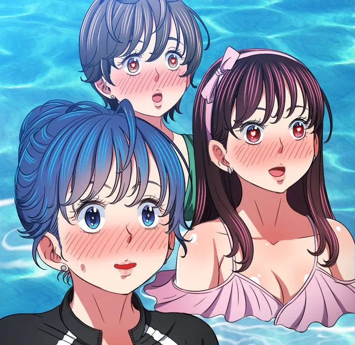 难缠小恶女 第148话
