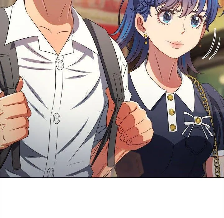 难缠小恶女 第240话
