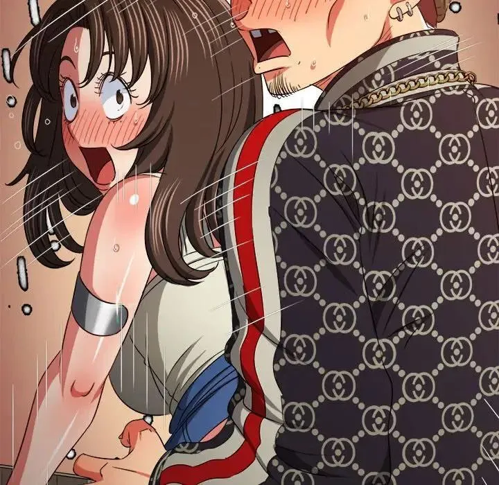 难缠小恶女 第193话