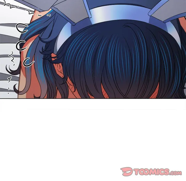 难缠小恶女 第168话